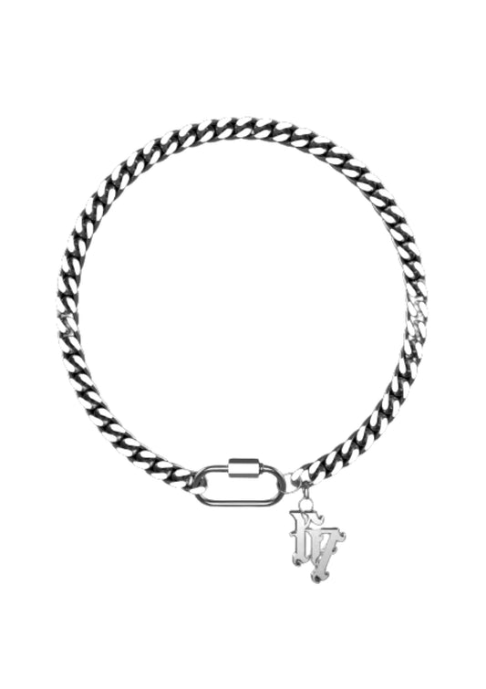 K7 ESSENTIAL CUBAN LINK CHAIN